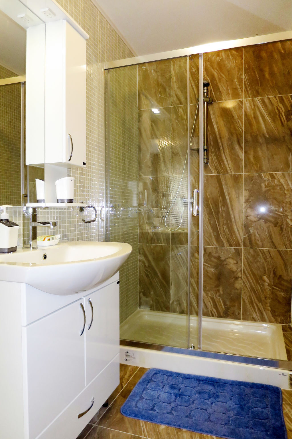 Maison Stella à Rabac : 4 chambres, piscine privée - Photo 31