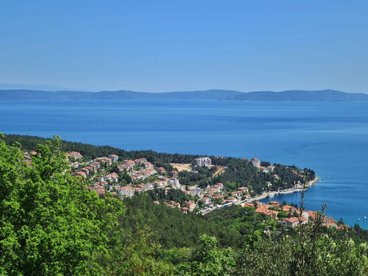 Maison Stella à Rabac : 4 chambres, piscine privée - Photo 42
