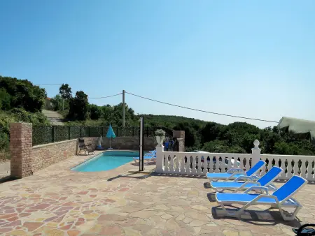 Maison Stella à Rabac : 4 chambres, piscine privée : photo 3