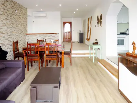 Maison Stella à Rabac : 4 chambres, piscine privée : photo 5