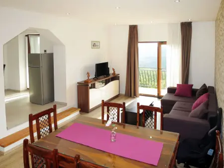 Maison Stella à Rabac : 4 chambres, piscine privée : photo 7