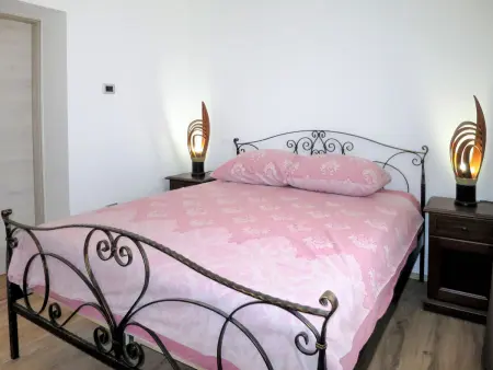Maison Stella à Rabac : 4 chambres, piscine privée : photo 11