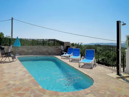 Maison Stella à Rabac : 4 chambres, piscine privée : photo 19