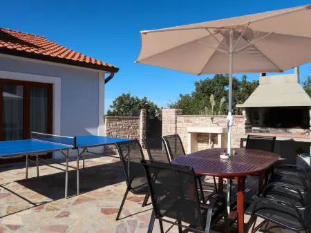 Maison Stella à Rabac : 4 chambres, piscine privée : photo 21