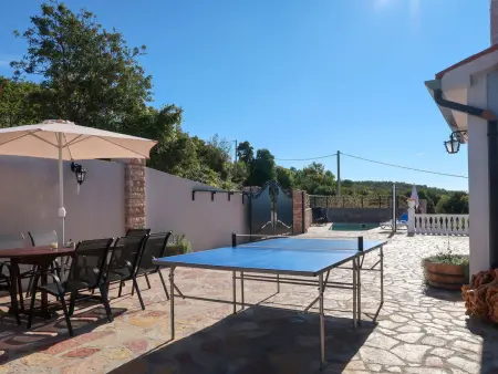Maison Stella à Rabac : 4 chambres, piscine privée : photo 23