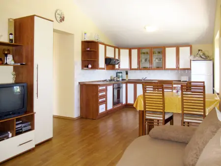 Maison Stella à Rabac : 4 chambres, piscine privée : photo 24
