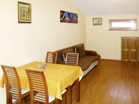 Maison Stella à Rabac : 4 chambres, piscine privée : photo 26