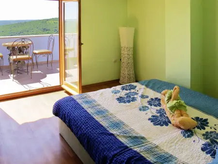 Maison Stella à Rabac : 4 chambres, piscine privée : photo 28