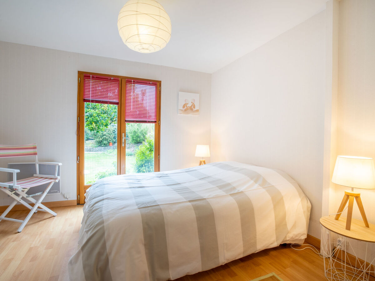 Les Hortensias – Maison 3 chambres à 600 m de la mer - Photo 13