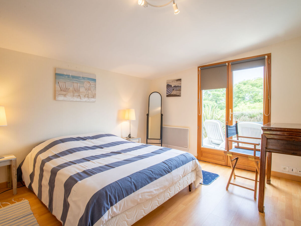 Les Hortensias – Maison 3 chambres à 600 m de la mer - Photo 15