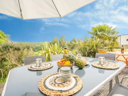 Les Hortensias – Maison 3 chambres à 600 m de la mer - Photo 1