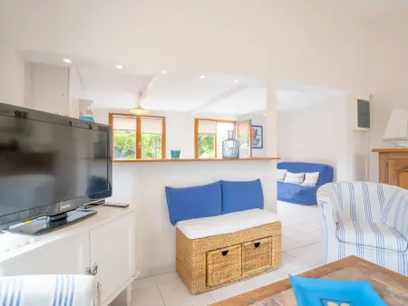 Les Hortensias – Maison 3 chambres à 600 m de la mer - Photo 6