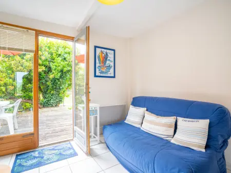 Les Hortensias – Maison 3 chambres à 600 m de la mer - Photo 7