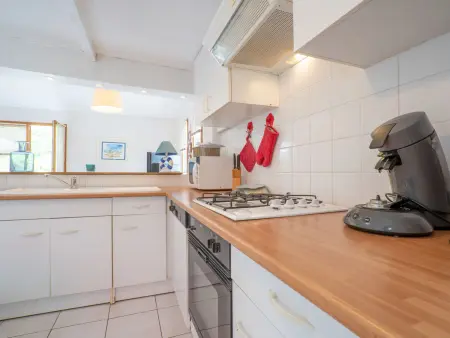 Les Hortensias – Maison 3 chambres à 600 m de la mer - Photo 11