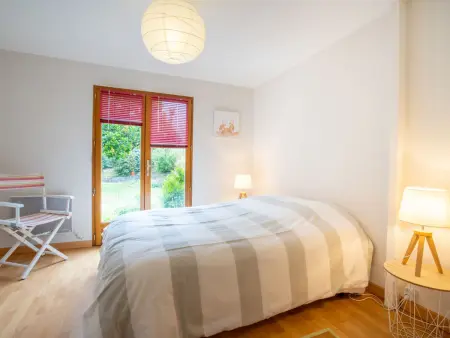 Les Hortensias – Maison 3 chambres à 600 m de la mer - Photo 12