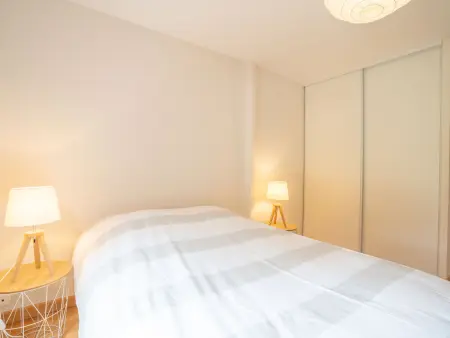 Les Hortensias – Maison 3 chambres à 600 m de la mer - Photo 13