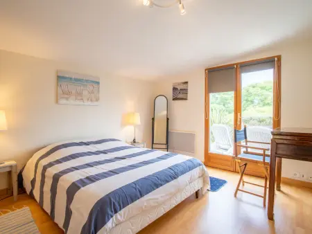 Les Hortensias – Maison 3 chambres à 600 m de la mer - Photo 14