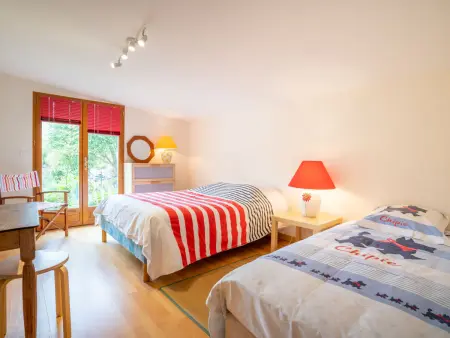 Les Hortensias – Maison 3 chambres à 600 m de la mer - Photo 16