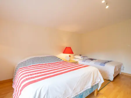 Les Hortensias – Maison 3 chambres à 600 m de la mer - Photo 18