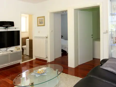 Maison Edo à Brač avec piscine privée, 8 personnes : photo 5