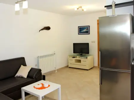Maison Edo à Brač avec piscine privée, 8 personnes : photo 8
