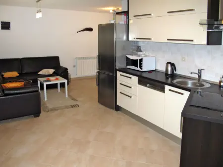 Maison Edo à Brač avec piscine privée, 8 personnes : photo 11
