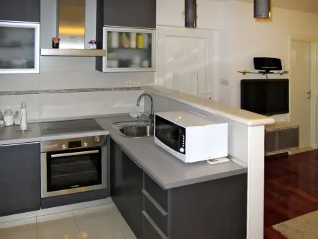 Maison Edo à Brač avec piscine privée, 8 personnes : photo 14