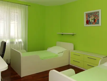 Maison Edo à Brač avec piscine privée, 8 personnes : photo 15