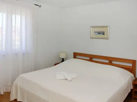 Maison Edo à Brač avec piscine privée, 8 personnes : photo 16
