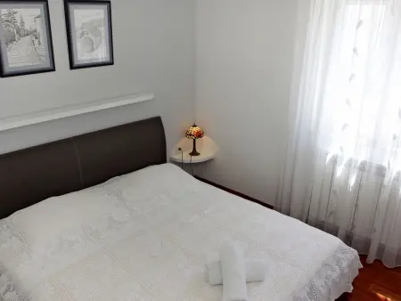 Maison Edo à Brač avec piscine privée, 8 personnes : photo 17