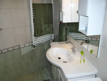 Maison Edo à Brač avec piscine privée, 8 personnes : photo 18