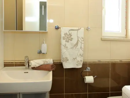Maison Edo à Brač avec piscine privée, 8 personnes : photo 19