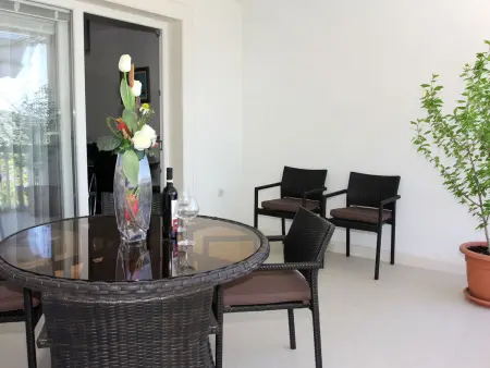 Maison Edo à Brač avec piscine privée, 8 personnes : photo 21