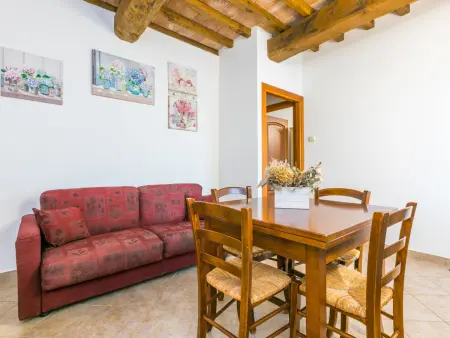 Il Tramonto, Location Maison 6 personnes à Scarlino - Photo 6