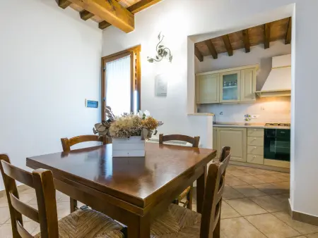Il Tramonto, Location Maison 6 personnes à Scarlino - Photo 8