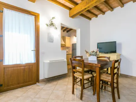 Il Tramonto, Location Maison 6 personnes à Scarlino - Photo 10