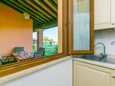 Il Tramonto, Location Maison 6 personnes à Scarlino - Photo 12