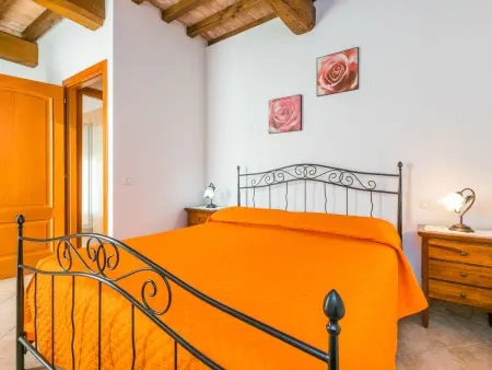 Il Tramonto, Location Maison 6 personnes à Scarlino - Photo 16