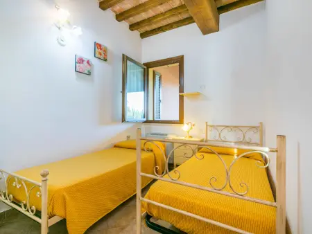 Il Tramonto, Location Maison 6 personnes à Scarlino - Photo 18