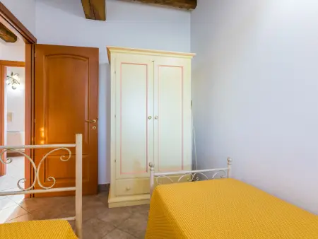 Il Tramonto, Location Maison 6 personnes à Scarlino - Photo 19