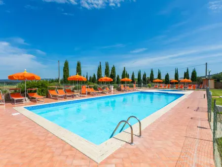 Il Tramonto, Location Maison 6 personnes à Scarlino - Photo 31