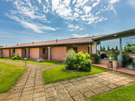 Il Tramonto, Location Maison 6 personnes à Scarlino - Photo 36
