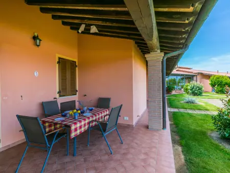 Il Tramonto, Location Maison 6 personnes à Scarlino - Photo 38