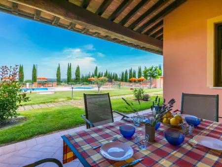 Il Tramonto, Location Maison 6 personnes à Scarlino - Photo 39