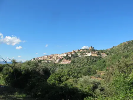 Il Tramonto, Location Maison 6 personnes à Scarlino - Photo 40