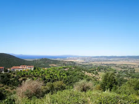 Il Tramonto, Location Maison 6 personnes à Scarlino - Photo 41