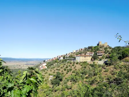 Il Tramonto, Location Maison 6 personnes à Scarlino - Photo 42