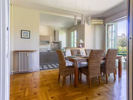 Le Victor Hugo – Apt 3 pièces à 500 m de la mer : photo 11