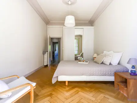 Le Victor Hugo – Apt 3 pièces à 500 m de la mer : photo 17