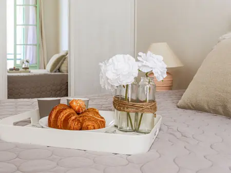 Le Victor Hugo – Apt 3 pièces à 500 m de la mer : photo 19